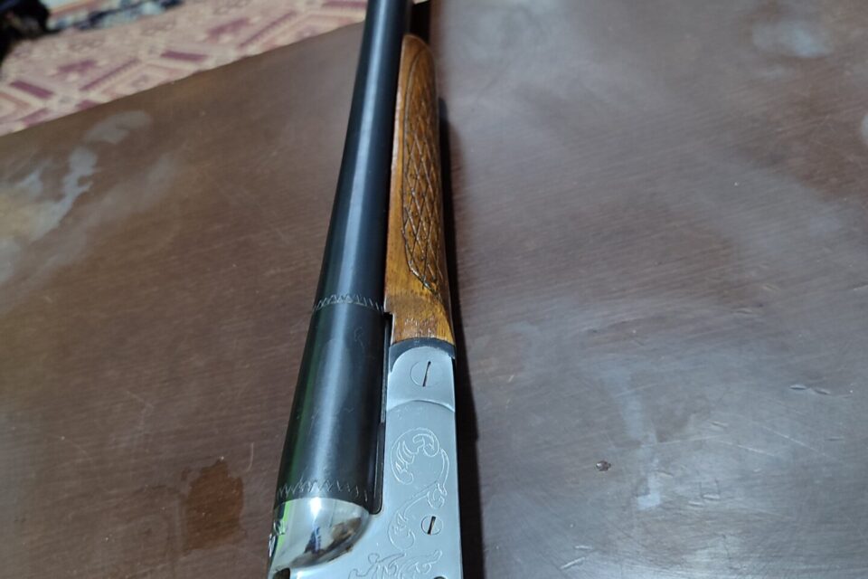 Satılık YİVSİZ TÜFEK – MKE Çifte – 12 Kalibre – İstanbul – İlan 26258 – Görsel 26261