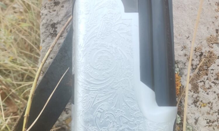 Satılık YİVSİZ TÜFEK – Huğlu 104 A – 20 Kalibre – Kırklareli – İlan 23218 – Görsel 23219