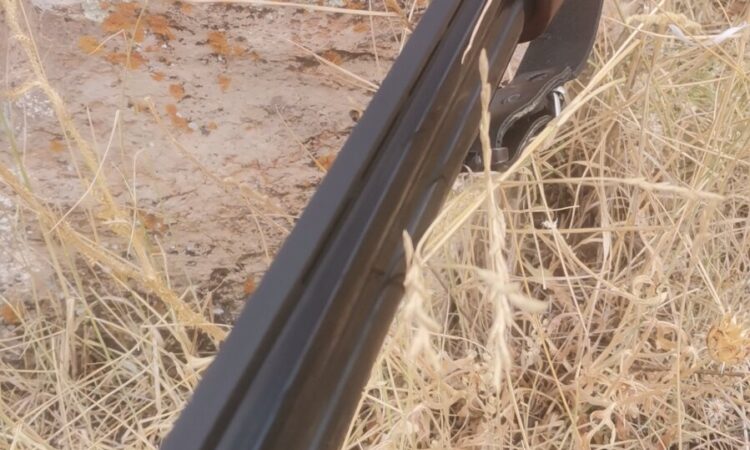 Satılık YİVSİZ TÜFEK – Huğlu 104 A – 20 Kalibre – Kırklareli – İlan 23218 – Görsel 23223