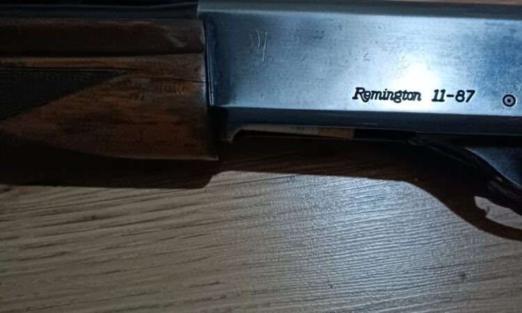 Satılık YİVSİZ TÜFEK – Remington 11-87 – 12 Kalibre – İzmir – İlan 25355 – Görsel 25360