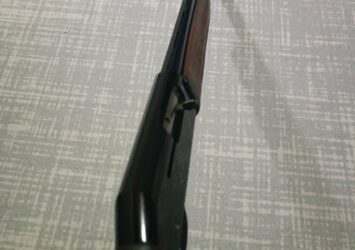 Satılık YİVSİZ TÜFEK – Fabarm Ellegi – 12 Kalibre – İzmir – İlan 23693 – Görsel 23695