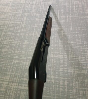 Satılık YİVSİZ TÜFEK – Fabarm Ellegi – 12 Kalibre – İzmir – İlan 23693 – Görsel 23695