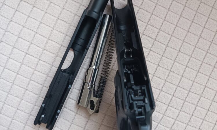 Satılık TABANCA – CZ 75 – 9mm (9x19mm) – Taşıma Ruhsatlı – Samsun – İlan 23528 – Görsel 23534