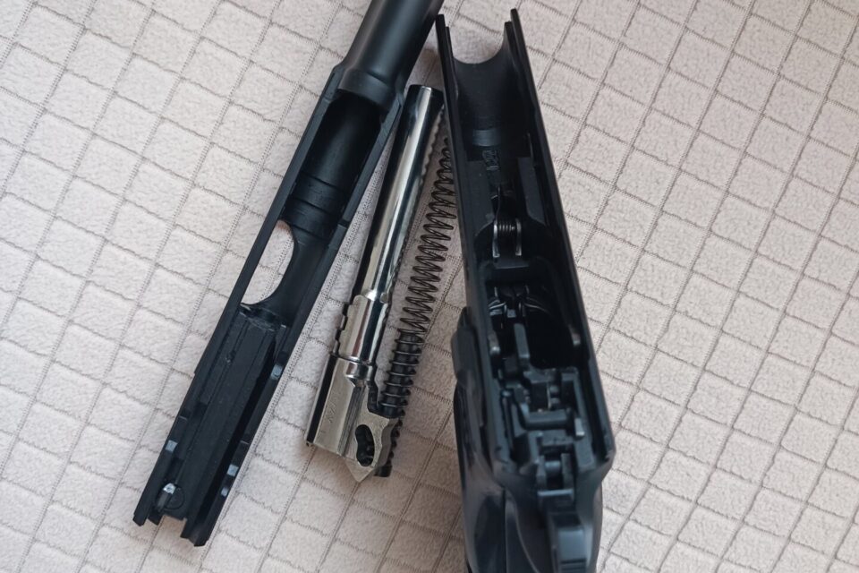 Satılık TABANCA – CZ 75 – 9mm (9x19mm) – Taşıma Ruhsatlı – Samsun – İlan 23528 – Görsel 23534