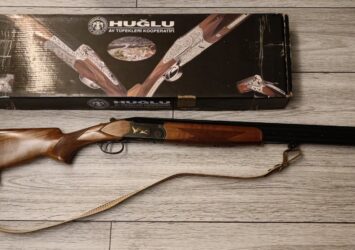 Satılık YİVSİZ TÜFEK – Huğlu 103 – 12 Kalibre – Karabük – İlan 26576 – Görsel 26577