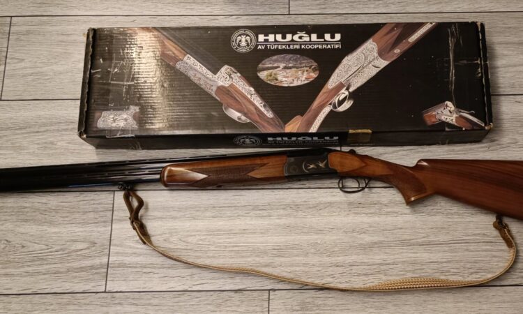 Satılık YİVSİZ TÜFEK – Huğlu 103 – 12 Kalibre – Karabük – İlan 26576 – Görsel 26578