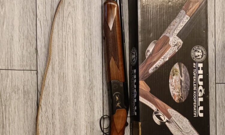 Satılık YİVSİZ TÜFEK – Huğlu 103 – 12 Kalibre – Karabük – İlan 26576 – Görsel 26579