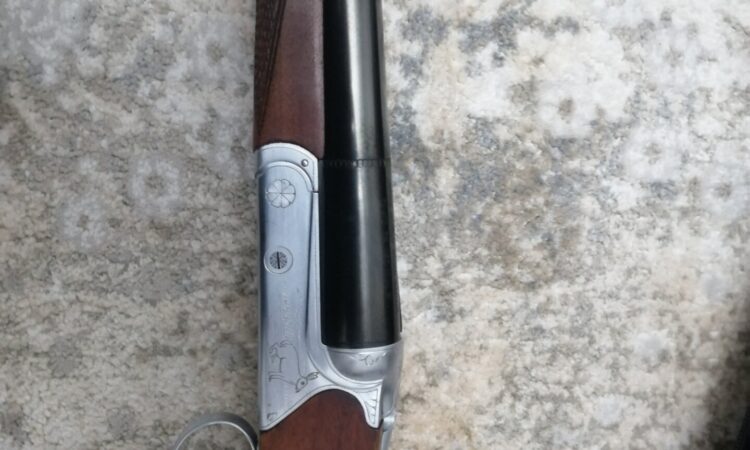 Satılık YİVSİZ TÜFEK – Huğlu 202 B – 12 Kalibre – Adıyaman – İlan 24914 – Görsel 24919