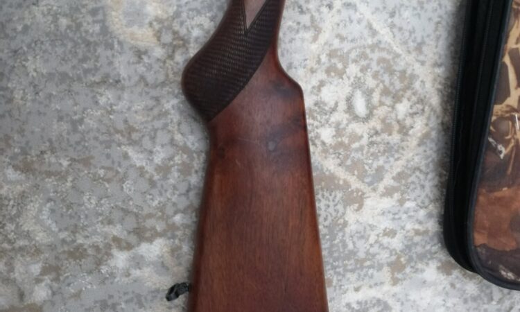 Satılık YİVSİZ TÜFEK – Huğlu 202 B – 12 Kalibre – Adıyaman – İlan 24914 – Görsel 24920