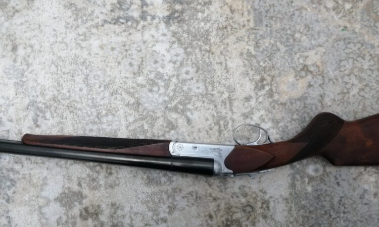 Satılık YİVSİZ TÜFEK – Huğlu 202 B – 12 Kalibre – Adıyaman – İlan 24914 – Görsel 24917