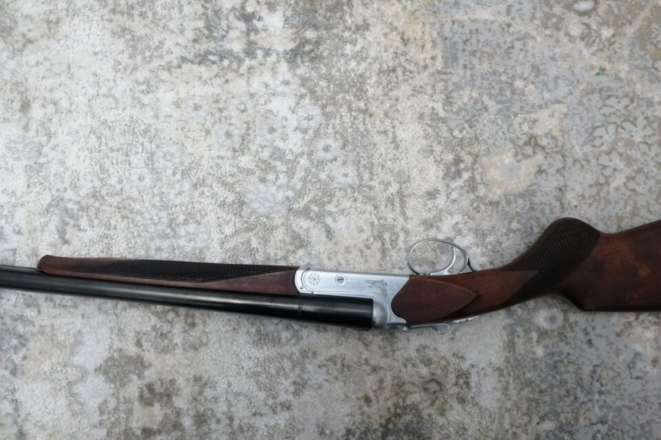 Satılık YİVSİZ TÜFEK – Huğlu 201 A – 12 Kalibre – Adıyaman – İlan 24914 – Görsel 24917