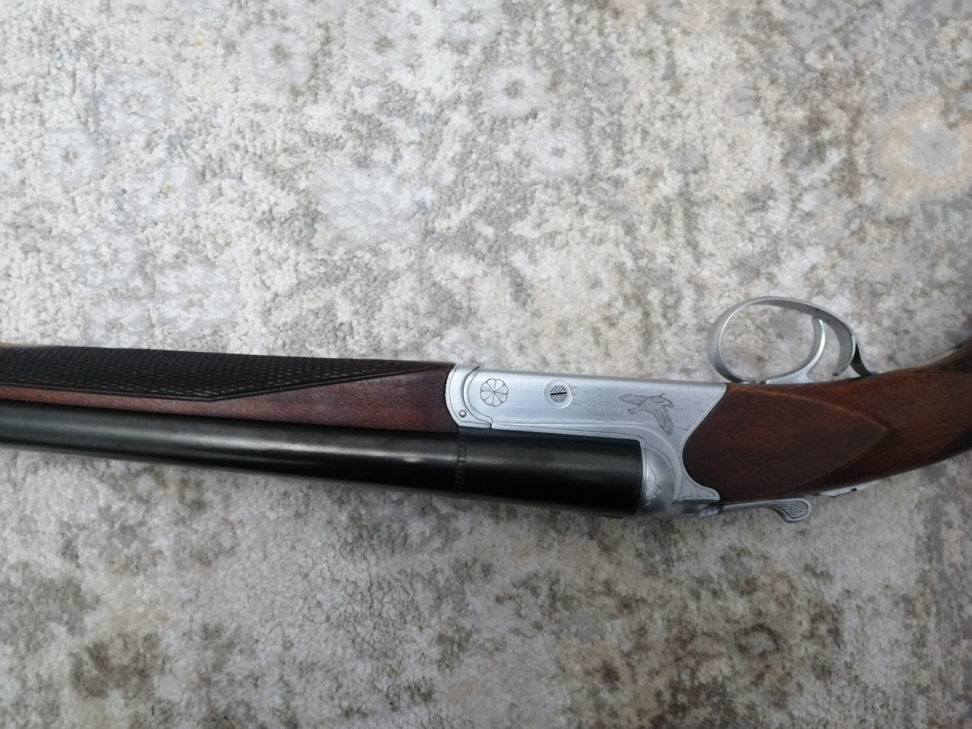 Satılık YİVSİZ TÜFEK – Huğlu 202 B – 12 Kalibre – Adıyaman – İlan 24914 – Görsel 24916