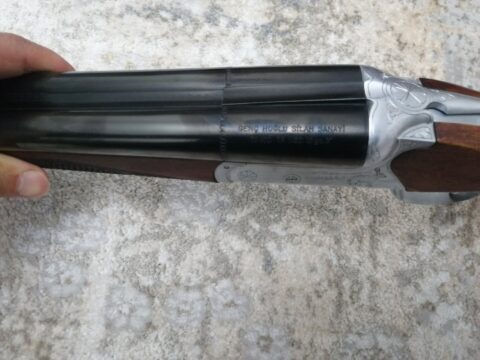 Satılık YİVSİZ TÜFEK – Huğlu 201 A – 12 Kalibre – Adıyaman – İlan 24914 – Görsel 24915