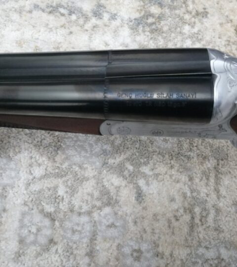 Satılık YİVSİZ TÜFEK – Huğlu 201 A – 12 Kalibre – Adıyaman – İlan 24914 – Görsel 24915