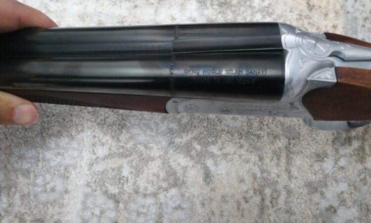 Satılık YİVSİZ TÜFEK – Huğlu 202 B – 12 Kalibre – Adıyaman – İlan 24914 – Görsel 24915