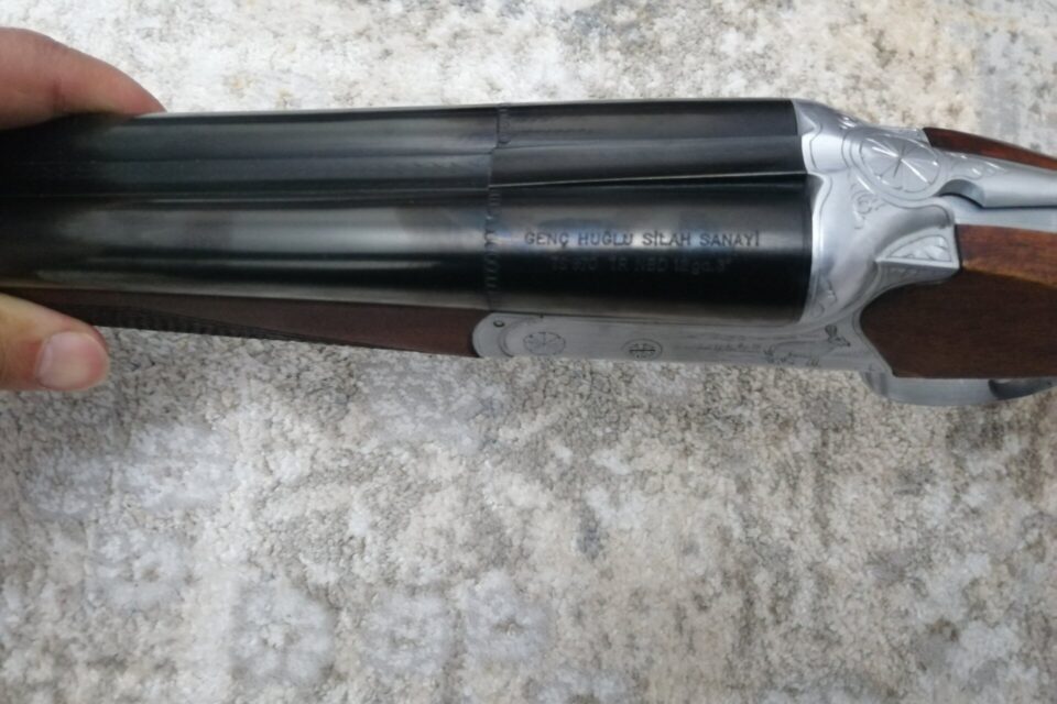 Satılık YİVSİZ TÜFEK – Huğlu 201 A – 12 Kalibre – Adıyaman – İlan 24914 – Görsel 24915