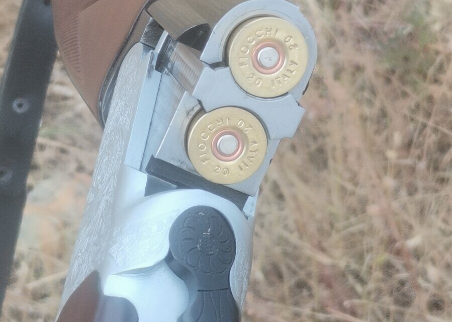 Satılık YİVSİZ TÜFEK – Huğlu 104 A – 20 Kalibre – Kırklareli – İlan 23218 – Görsel 23220