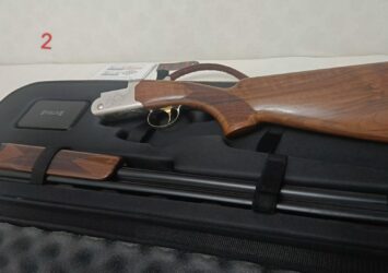 Satılık YİVSİZ TÜFEK – Batsas 121 H E (SP) – 12 Kalibre – Gaziantep – İlan 23076 – Görsel 23077