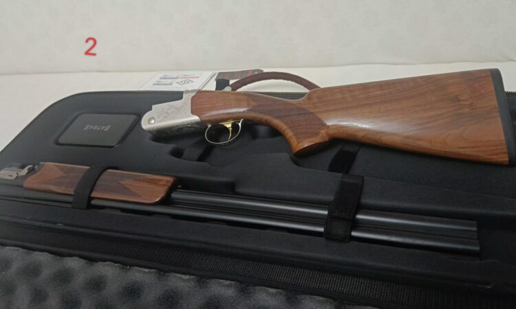 Satılık YİVSİZ TÜFEK – Batsas 121 H E (SP) – 12 Kalibre – Gaziantep – İlan 23076 – Görsel 23077