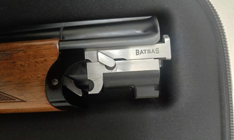 Satılık YİVSİZ TÜFEK – Batsas 121 H E (SP) – 12 Kalibre – Gaziantep – İlan 23076 – Görsel 23082