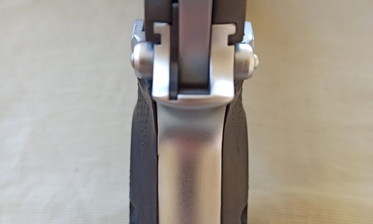 Satılık TABANCA – Browning HP (14'lü) – 9mm (9x19mm) – Taşıma Ruhsatlı – Konya – İlan 26736 – Görsel 26739