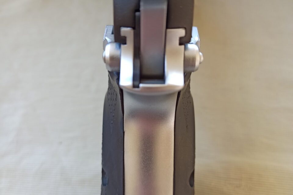 Satılık TABANCA – Browning HP (14'lü) – 9mm (9x19mm) – Taşıma Ruhsatlı – Konya – İlan 26736 – Görsel 26739