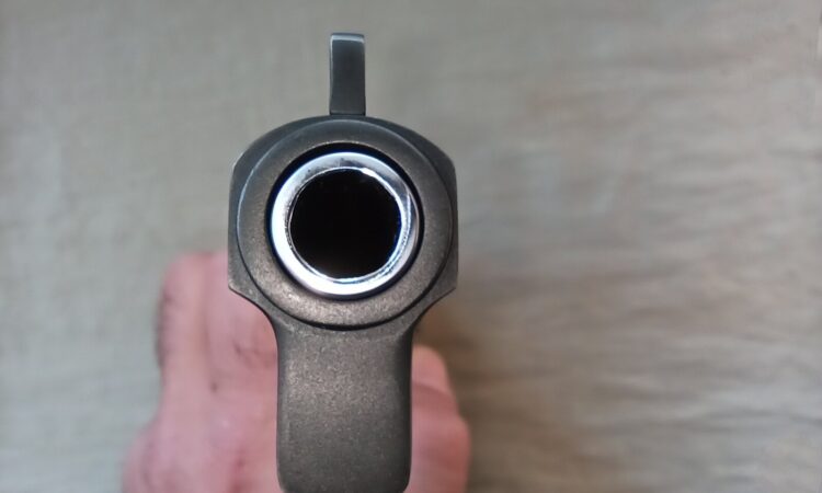 Satılık TABANCA – Browning HP (14'lü) – 9mm (9x19mm) – Taşıma Ruhsatlı – Konya – İlan 26736 – Görsel 26742