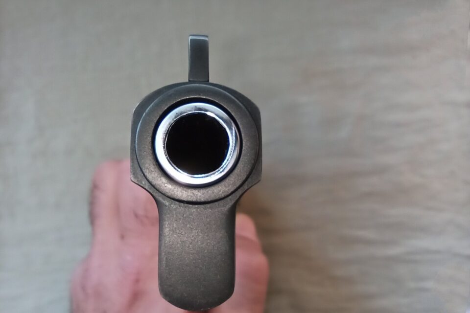 Satılık TABANCA – Browning HP (14'lü) – 9mm (9x19mm) – Taşıma Ruhsatlı – Konya – İlan 26736 – Görsel 26742