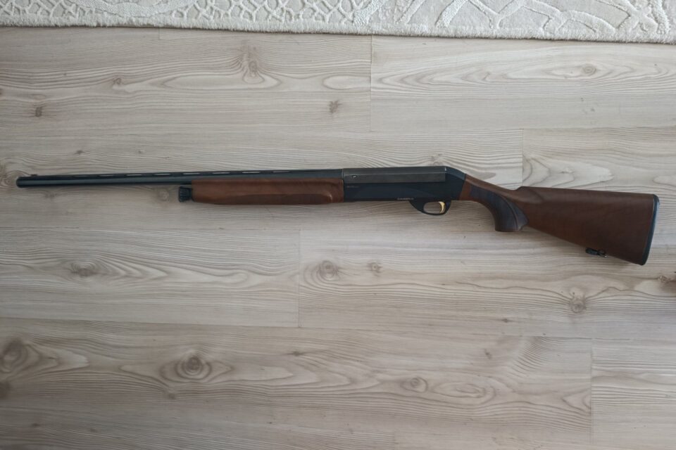 Satılık YİVSİZ TÜFEK – Benelli Bellmonte 2 – 12 Kalibre – Tekirdağ – İlan 24731 – Görsel 24735