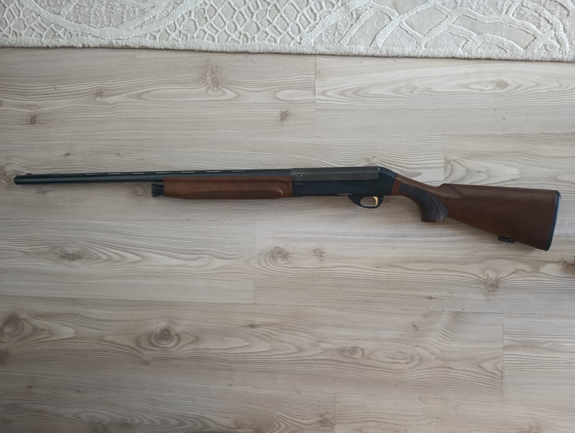 Satılık YİVSİZ TÜFEK – Benelli Bellmonte 2 – 12 Kalibre – Tekirdağ – İlan 24731 – Görsel 24735