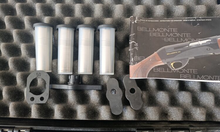 Satılık YİVSİZ TÜFEK – Benelli Bellmonte 2 – 12 Kalibre – Tekirdağ – İlan 24731 – Görsel 24733