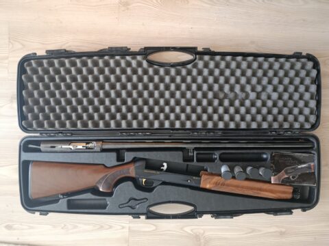 Satılık YİVSİZ TÜFEK – Benelli Bellmonte 2 – 12 Kalibre – Tekirdağ – İlan 24731 – Görsel 24734