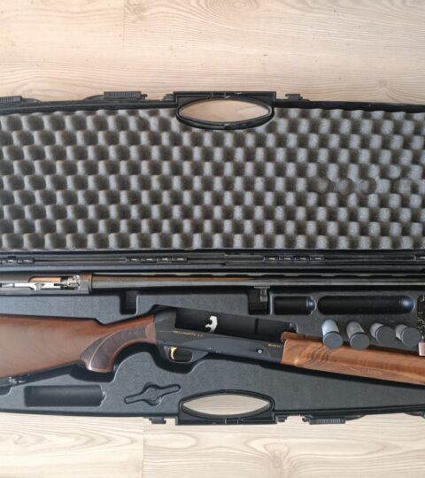 Satılık YİVSİZ TÜFEK – Benelli Bellmonte 2 – 12 Kalibre – Tekirdağ – İlan 24731 – Görsel 24734