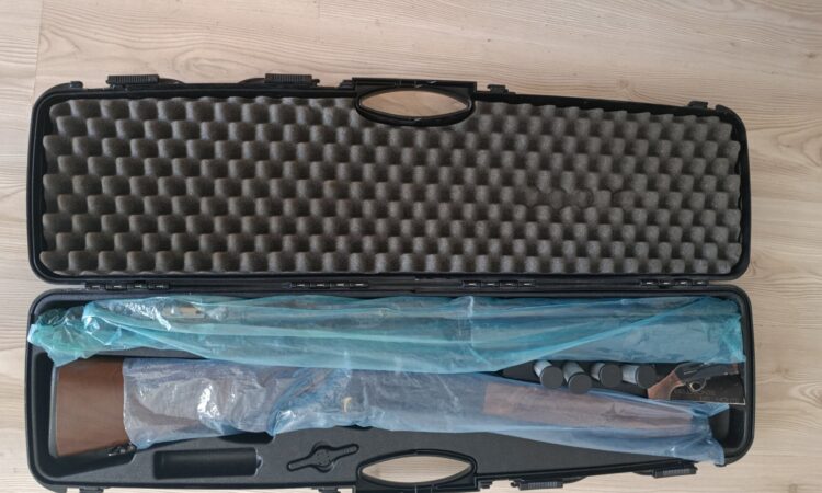 Satılık YİVSİZ TÜFEK – Benelli Bellmonte 2 – 12 Kalibre – Tekirdağ – İlan 24731 – Görsel 24736