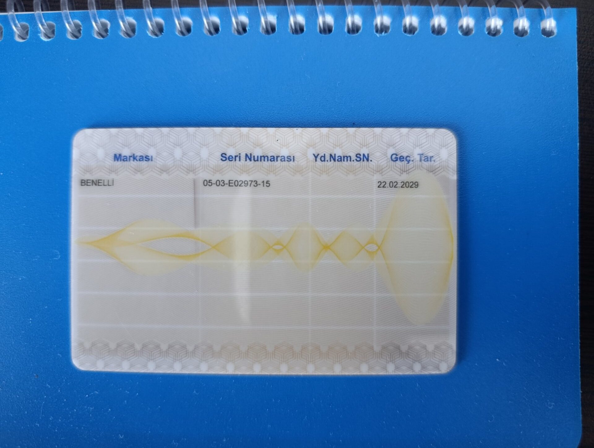 Satılık YİVSİZ TÜFEK – Benelli Bellmonte 2 – 12 Kalibre – Tekirdağ – İlan 24731 – Görsel 24732