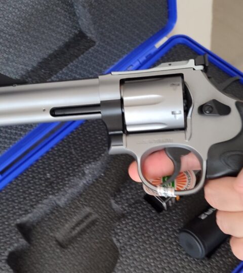 Satılık TABANCA – Sarsılmaz SR 38 – 357 Magnum – Taşıma Ruhsatlı – Sinop – İlan 23649 – Görsel 23651