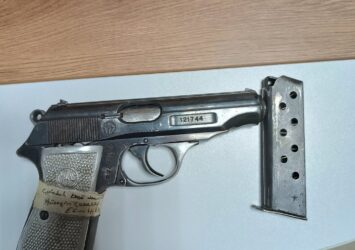 Satılık TABANCA – Kırıkkale – 7.65mm (.32 ACP) – Taşıma Ruhsatlı – Bursa – İlan 25866 – Görsel 25868