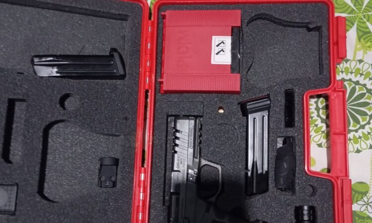 Satılık TABANCA – Sarsılmaz SAR9 – 9mm (9x19mm) – Bulundurma Ruhsatlı – Antalya – İlan 23198 – Görsel 23200