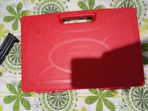 Satılık TABANCA – Sarsılmaz SAR9 – 9mm (9x19mm) – Bulundurma Ruhsatlı – Antalya – İlan 23198 – Görsel 23199