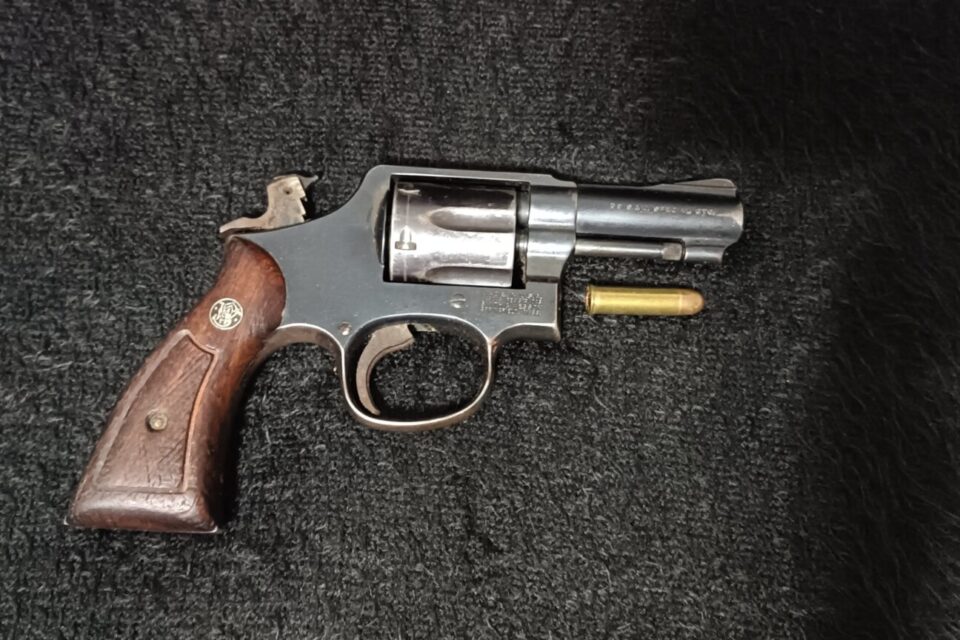 Satılık TABANCA – Smith & Wesson Model 60 – 38 Special – Taşıma Ruhsatlı – Sakarya – İlan 23226 – Görsel 23233