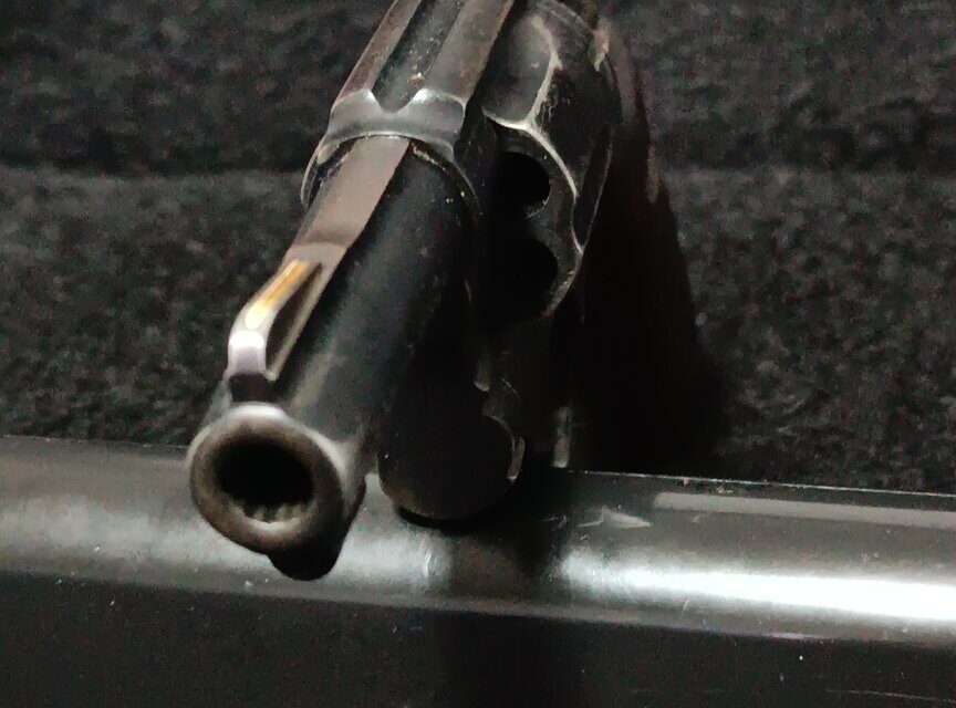 Satılık TABANCA – Smith & Wesson Model 60 – 38 Special – Taşıma Ruhsatlı – Sakarya – İlan 23226 – Görsel 23232