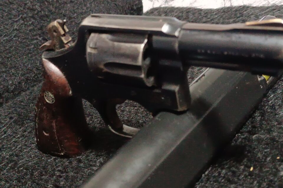 Satılık TABANCA – Smith & Wesson Model 60 – 38 Special – Taşıma Ruhsatlı – Sakarya – İlan 23226 – Görsel 23231