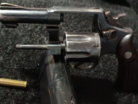 Satılık TABANCA – Smith & Wesson Model 60 – 38 Special – Taşıma Ruhsatlı – Sakarya – İlan 23226 – Görsel 23229