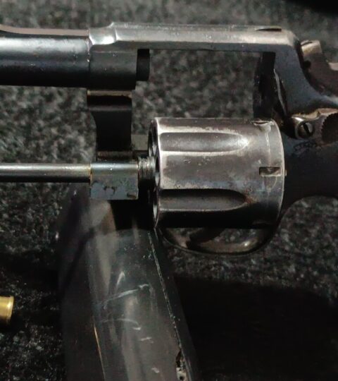 Satılık TABANCA – Smith & Wesson Model 60 – 38 Special – Taşıma Ruhsatlı – Sakarya – İlan 23226 – Görsel 23229