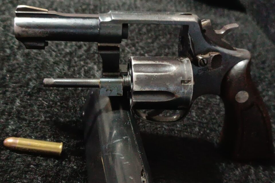 Satılık TABANCA – Smith & Wesson Model 60 – 38 Special – Taşıma Ruhsatlı – Sakarya – İlan 23226 – Görsel 23229