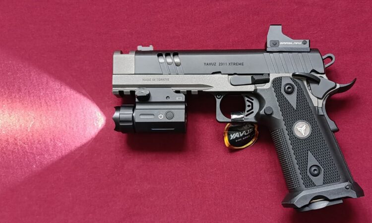 Satılık TABANCA – Yavuz 2311 – 9mm (9x19mm) – Taşıma Ruhsatlı – Eskişehir – İlan 13315 – Görsel 23472