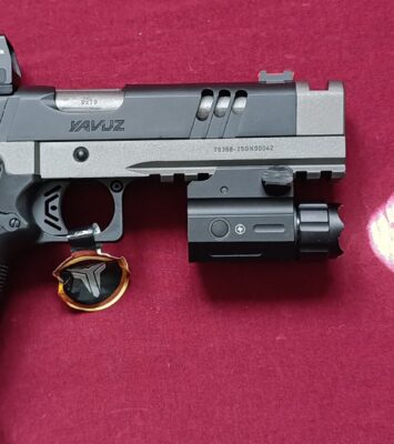 Satılık TABANCA – Yavuz 2311 – 9mm (9x19mm) – Taşıma Ruhsatlı – Eskişehir – İlan 13315 – Görsel 23471