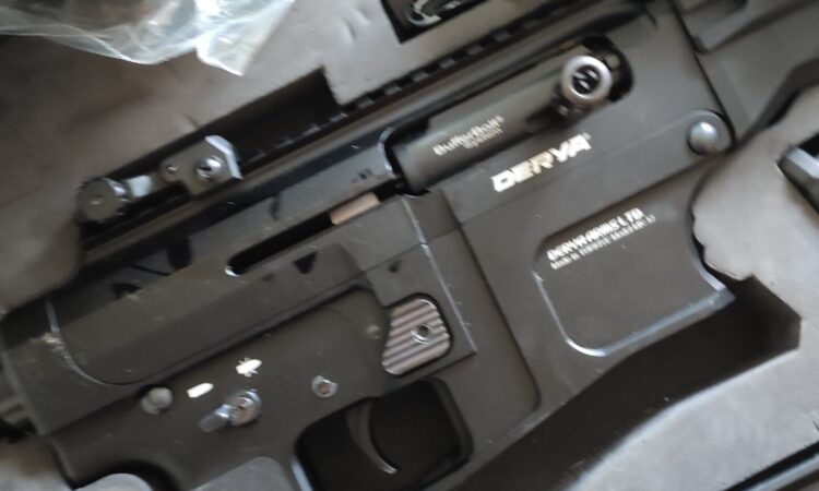 Satılık YİVSİZ TÜFEK – Derya MK-12 – 12 Kalibre – İstanbul – İlan 23588 – Görsel 23593