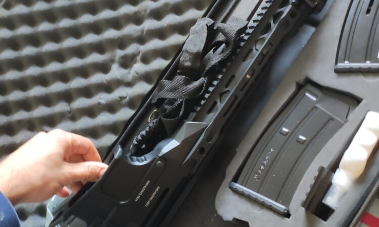 Satılık YİVSİZ TÜFEK – Derya MK-12 – 12 Kalibre – İstanbul – İlan 23588 – Görsel 23590