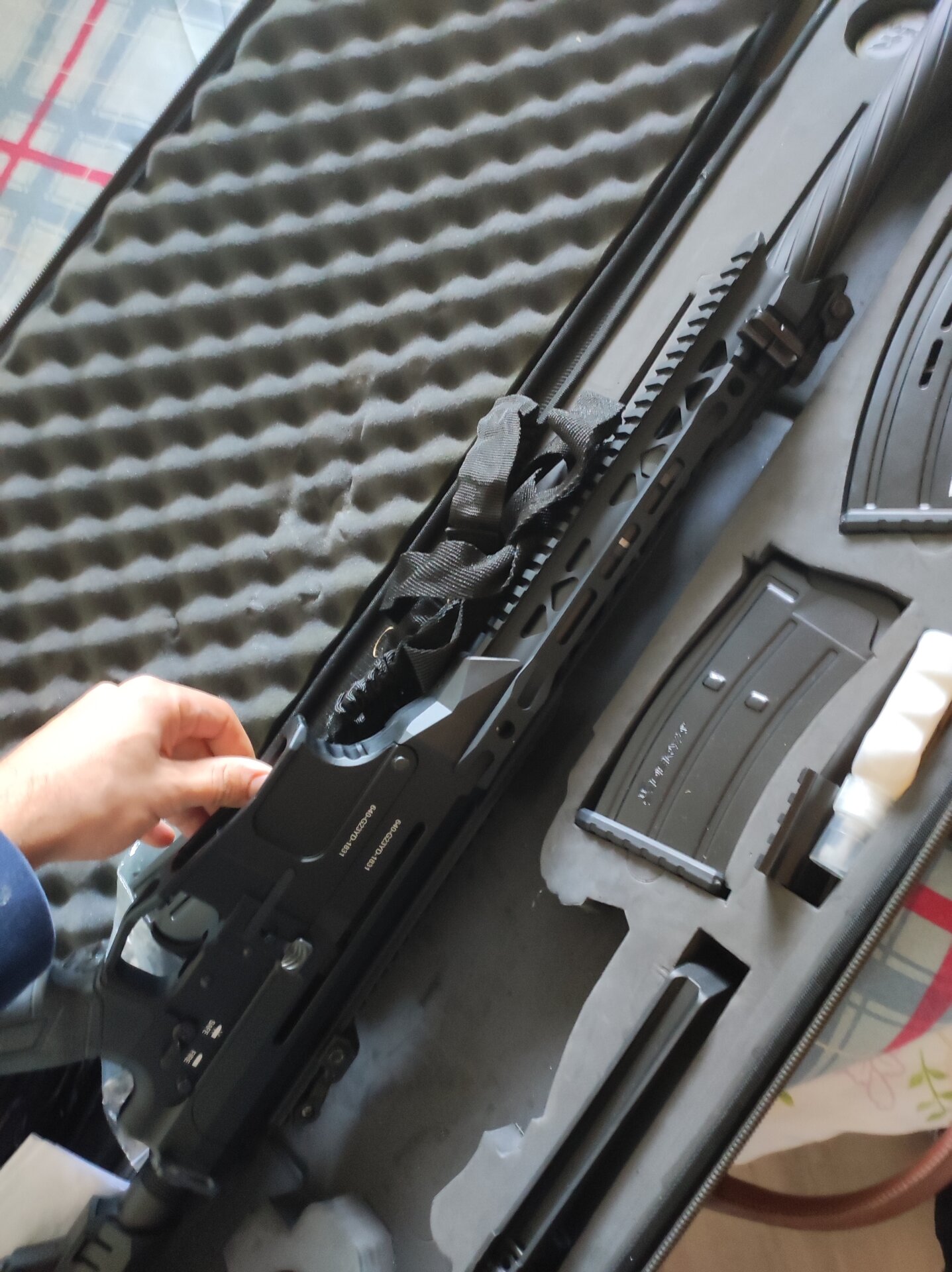 Satılık YİVSİZ TÜFEK – Derya MK-12 – 12 Kalibre – İstanbul – İlan 23588 – Görsel 23590